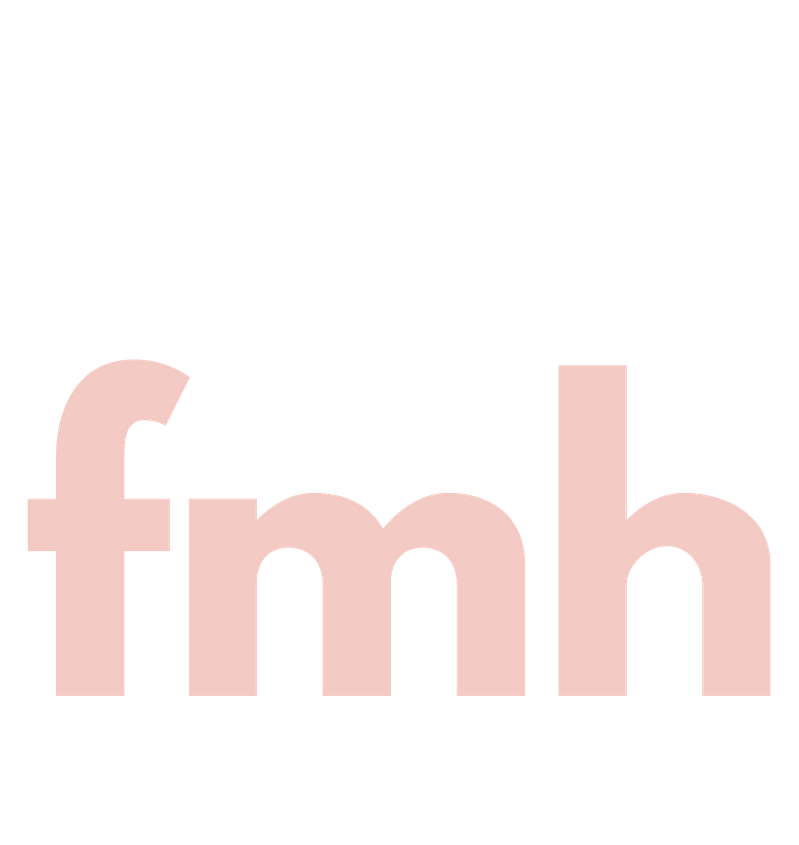 FMH Logo